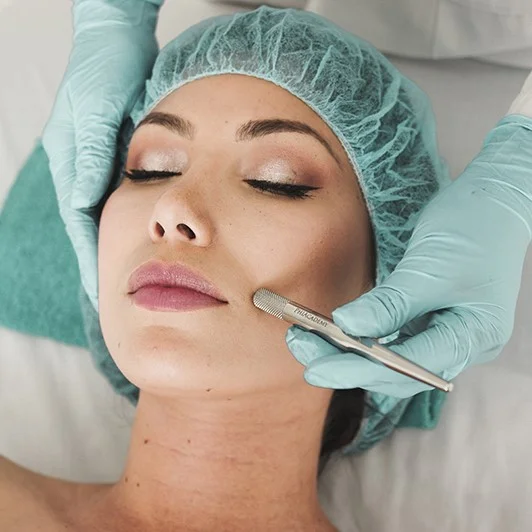 Practitioners & Spas