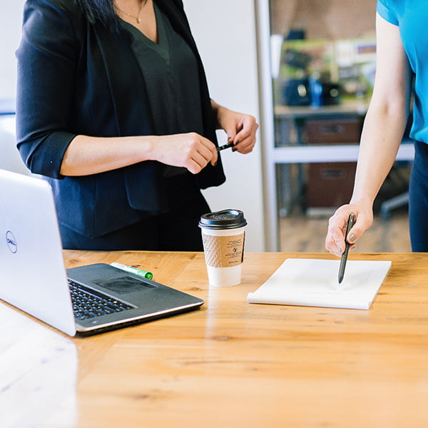 Small Business Owners